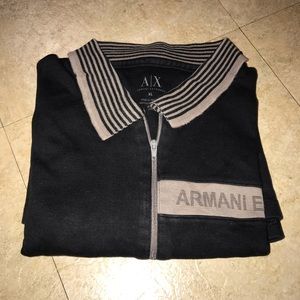 A/X Armani Exchange Polo